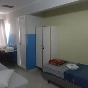 Apart-hotel Plaza Flat, São Paulo