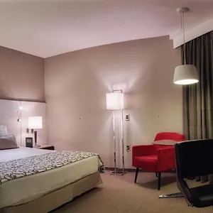Hotel Bourbon Business